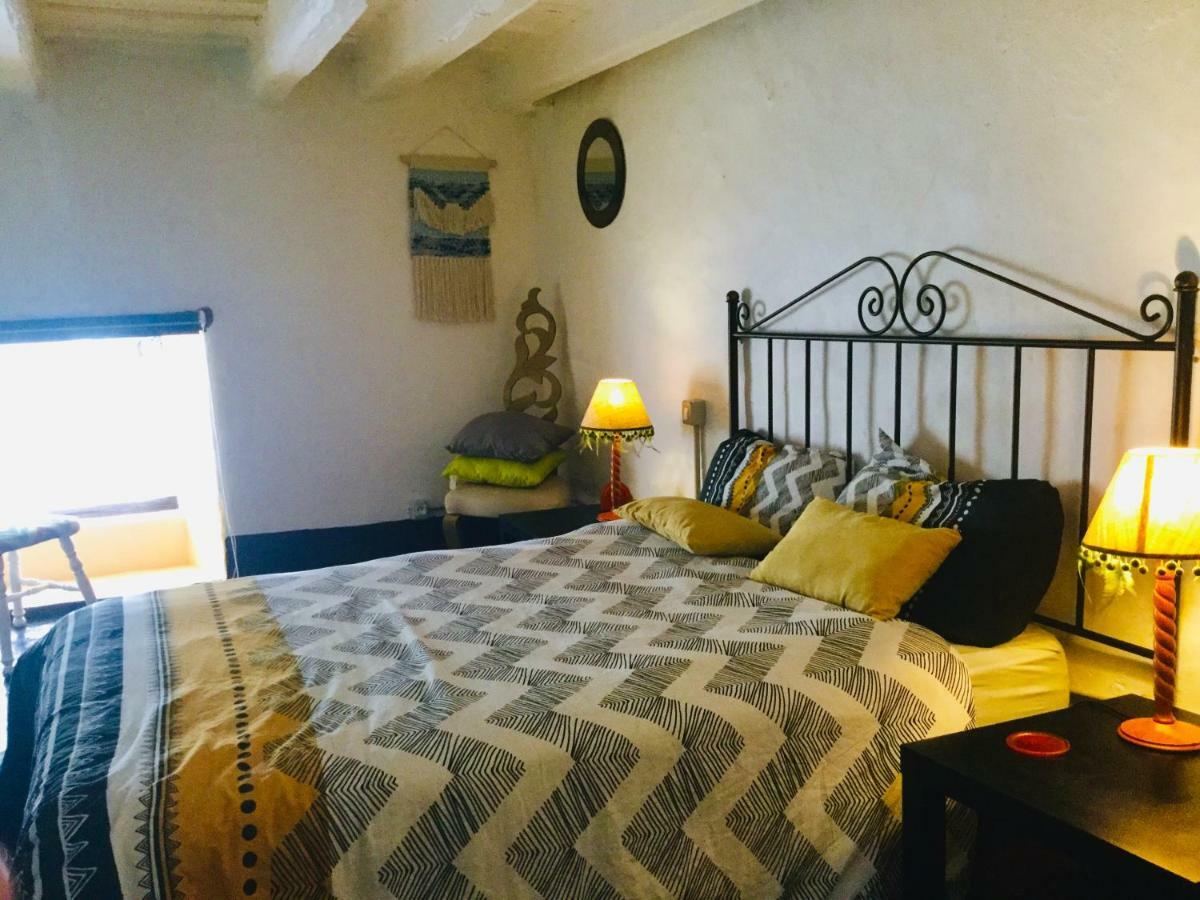 דירות סנטה קרוס דה לה פלמה Casa Alves, Ultimo Tercio S. XVI מראה חיצוני תמונה