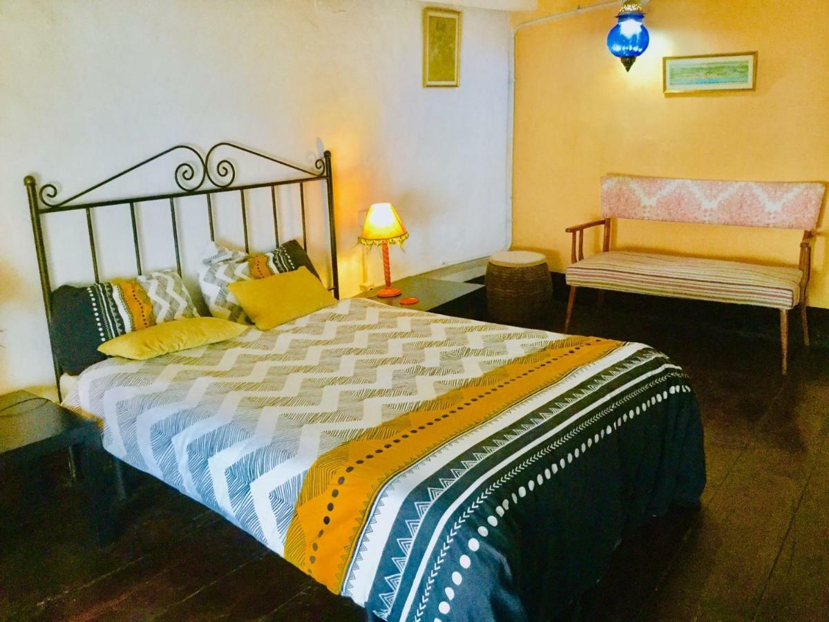 דירות סנטה קרוס דה לה פלמה Casa Alves, Ultimo Tercio S. XVI מראה חיצוני תמונה