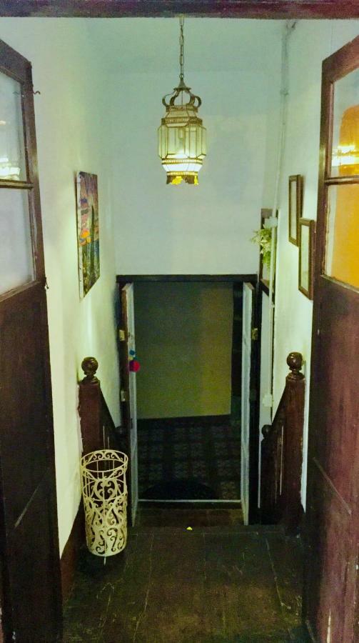 דירות סנטה קרוס דה לה פלמה Casa Alves, Ultimo Tercio S. XVI מראה חיצוני תמונה
