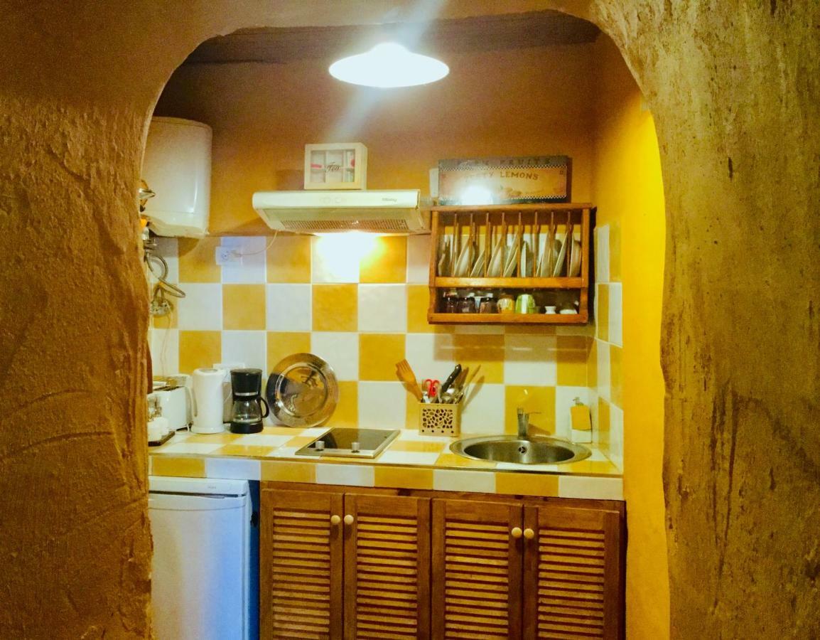 דירות סנטה קרוס דה לה פלמה Casa Alves, Ultimo Tercio S. XVI מראה חיצוני תמונה